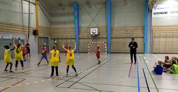 Kick-off i september